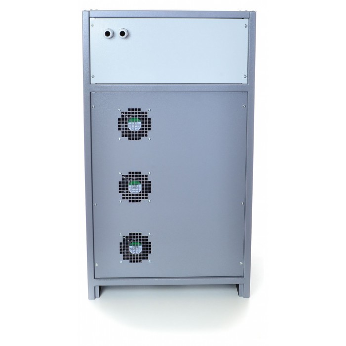 Трифазний стабілізатор напруги RETA ННСТ-3х5,5 кВт CALMER 25А (SEMIKRON, INFINEON)