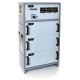 Трифазний стабілізатор напруги RETA ННСТ-3х7,0 кВт SHTEEL 32А (SEMIKRON, INFINEON)