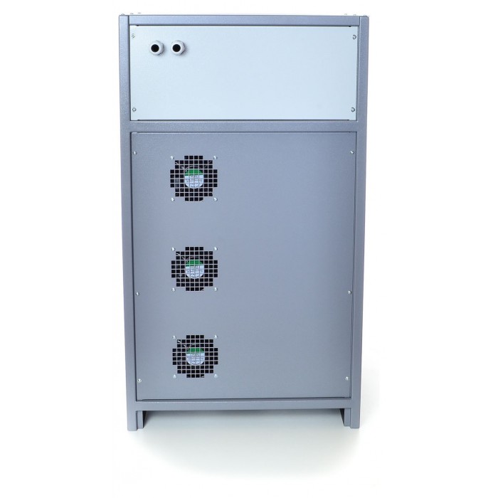 Трифазний стабілізатор напруги RETA ННСТ-3х7,0 кВт SHTEEL 32А (SEMIKRON, INFINEON)