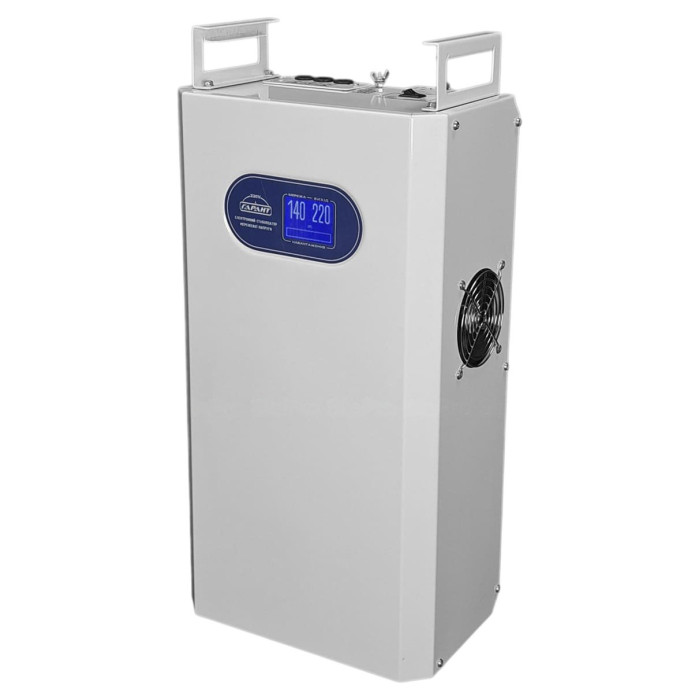 Стабилизатор напряжения SinPro СН 18000-16 «Гарант 220V»