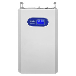 Стабілізатор напруги SinPro СН 18000-16 «Гарант 220V»
