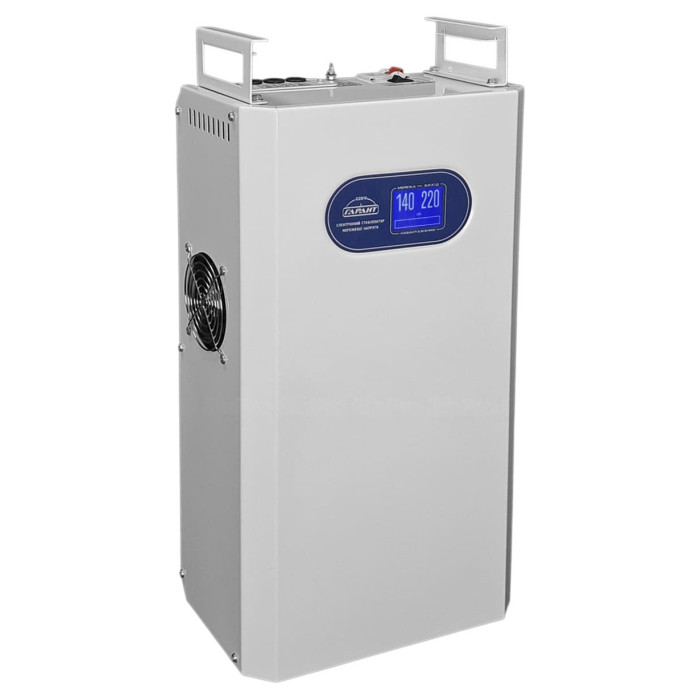 Стабилизатор напряжения SinPro СН 18000-16 «Гарант 220V»