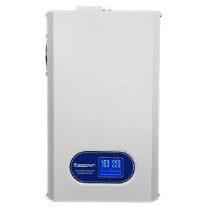 Стабилизатор напряжения SinPro СН 5500-16 «Оберіг»