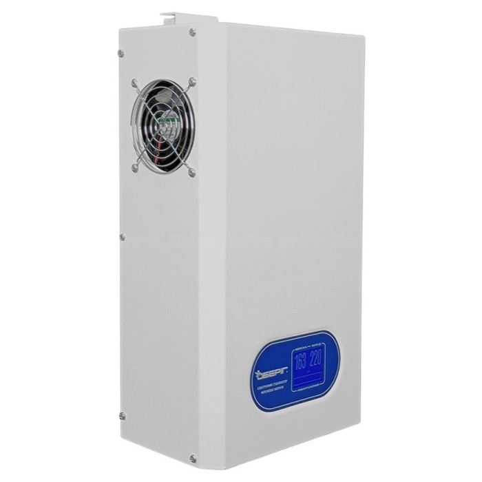 Стабилизатор напряжения SinPro СН 11000-9 «Оберіг»