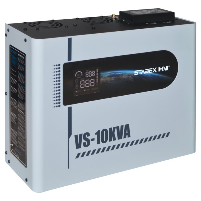Стабилизатор напряжения Stabex VS-10KVA