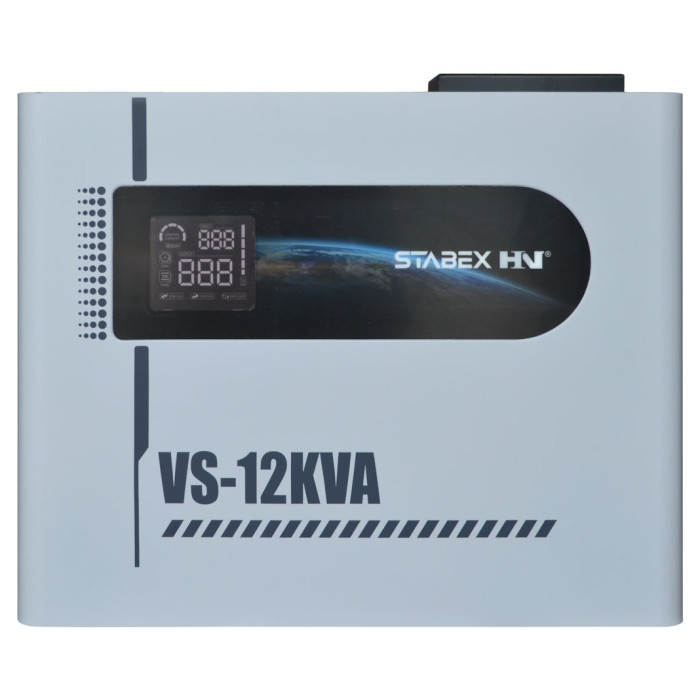 Стабилизатор напряжения Stabex VS-12KVA