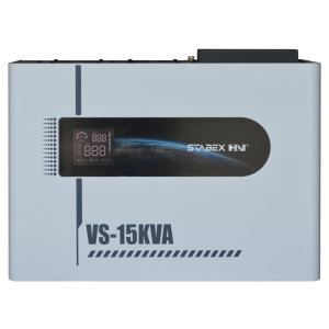 Стабилизатор напряжения Stabex VS-15KVA