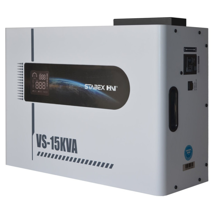 Стабилизатор напряжения Stabex VS-15KVA