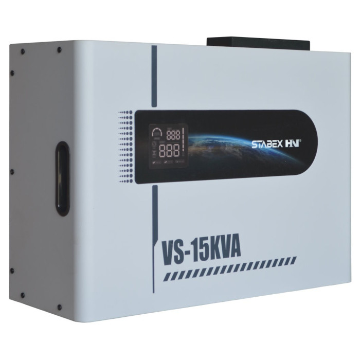 Стабилизатор напряжения Stabex VS-15KVA