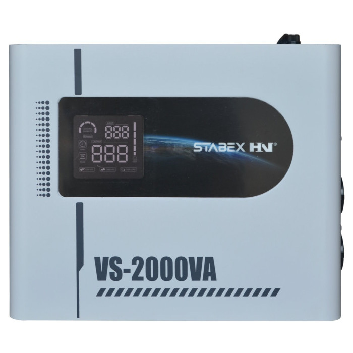 Стабилизатор напряжения Stabex VS-2000VA