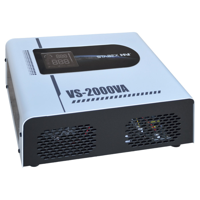 Стабилизатор напряжения Stabex VS-2000VA