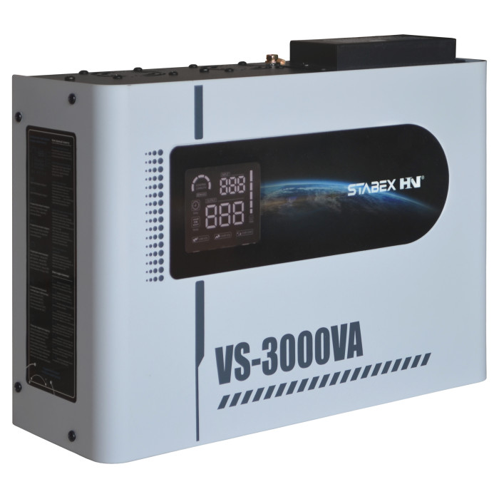 Стабилизатор напряжения Stabex VS-3000VA