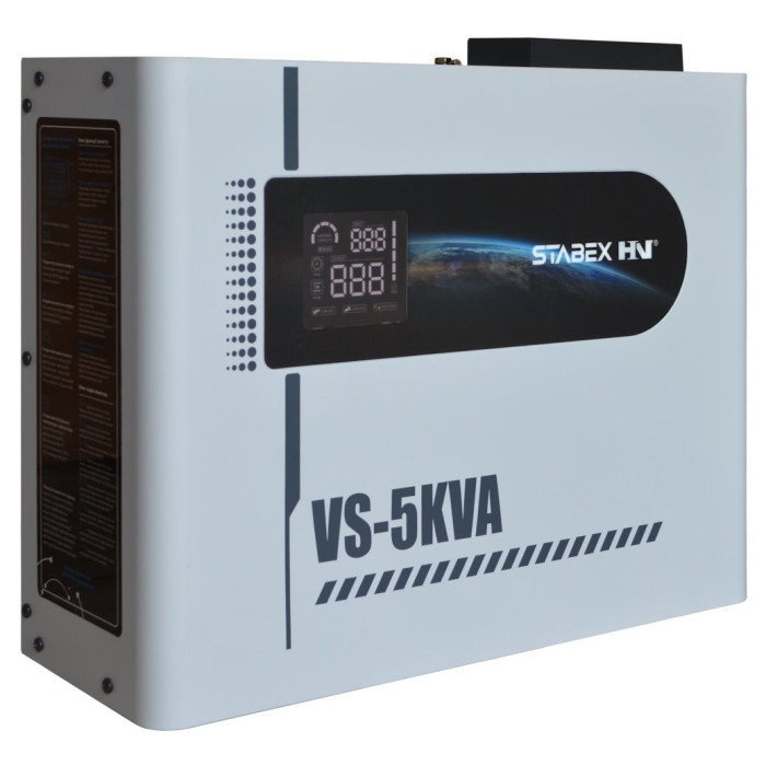 Стабилизатор напряжения Stabex VS-5KVA