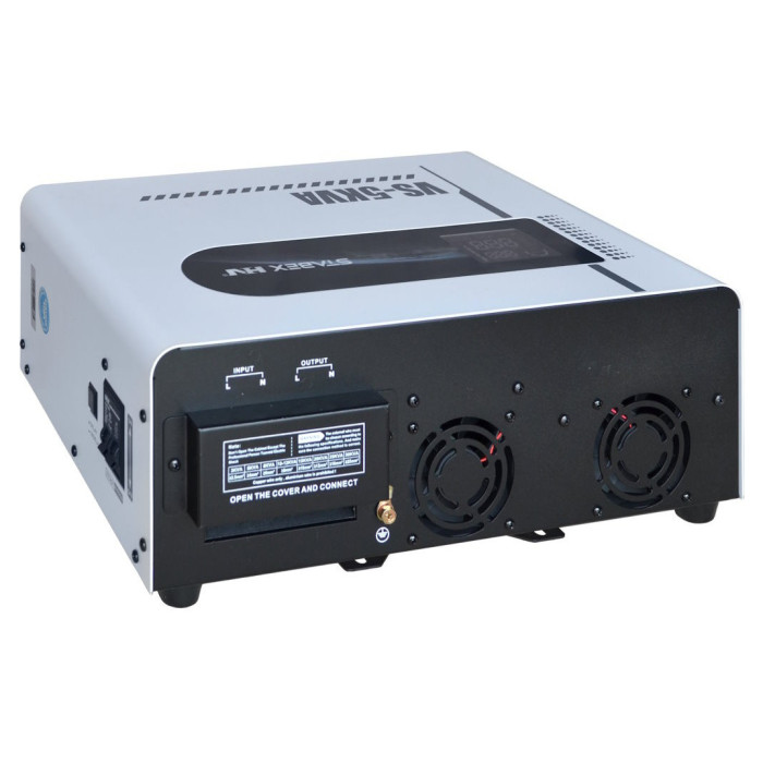 Стабилизатор напряжения Stabex VS-5KVA