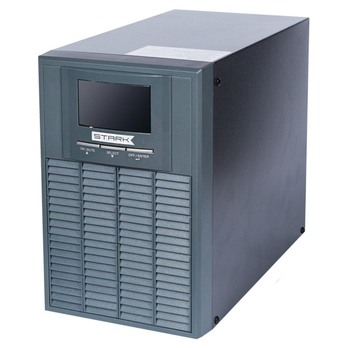 ИБП Stark Pro II 3000