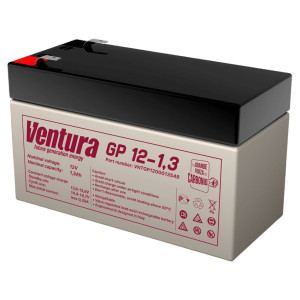 Акумуляторна батарея Ventura GP 12-1,3