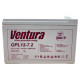 Акумуляторна батарея Ventura GPL 12-7,2