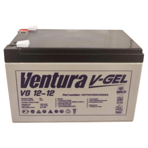 Акумуляторна батарея Ventura VG 12-12 GEL