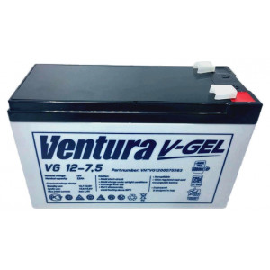 Акумуляторна батарея Ventura VG 12-7,5 GEL