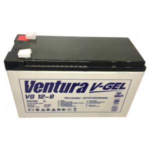 Акумуляторна батарея Ventura VG 12-9 GEL