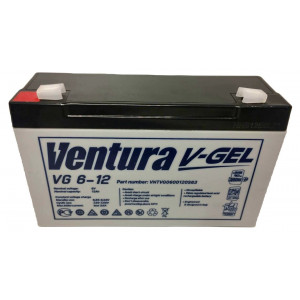 Акумуляторна батарея Ventura VG 6-12 GEL