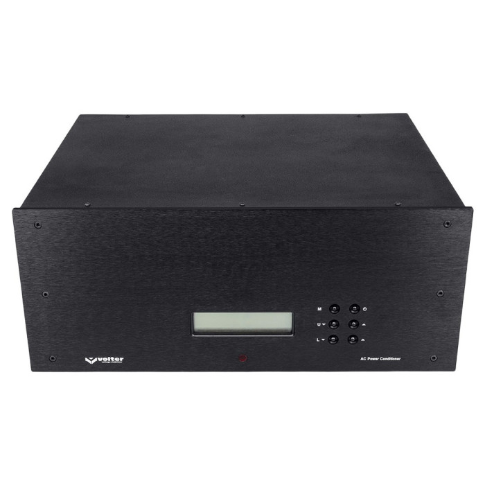 Стабілізатор напруги Volter-3500
