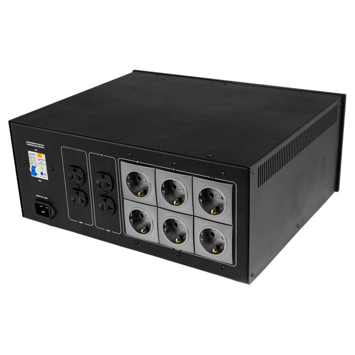 Стабілізатор напруги Volter-3500