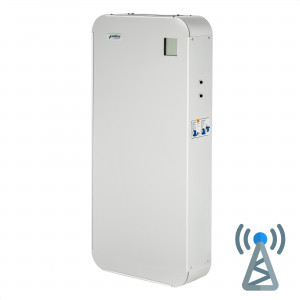 Інверторний стабілізатор напруги Volter Smart-14 GSM