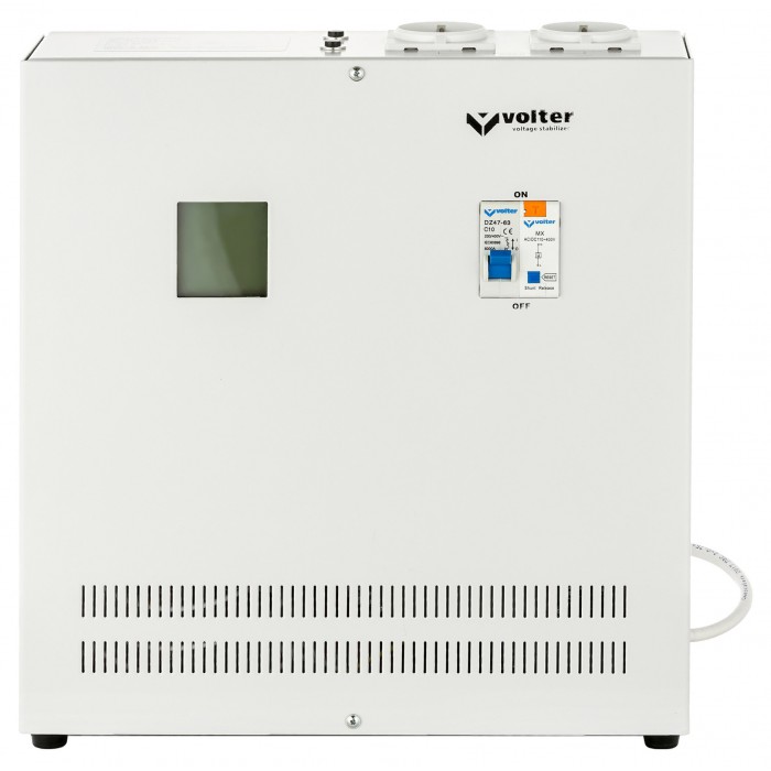 Стабілізатор напруги Volter-2 Etalon