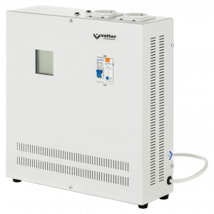 Стабілізатор напруги Volter-2 Etalon