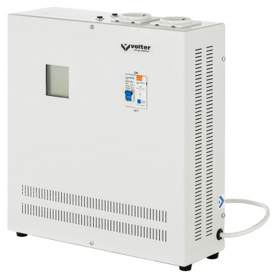 Стабілізатор напруги Volter-2 Etalon