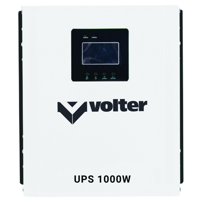 ДБЖ Volter UPS-1000