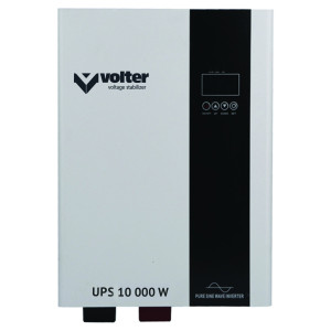 ДБЖ Volter UPS-10000