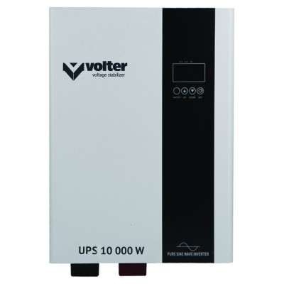 ДБЖ Volter UPS-10000