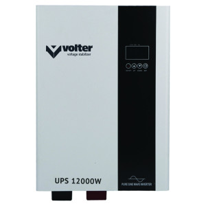 ДБЖ Volter UPS-12000