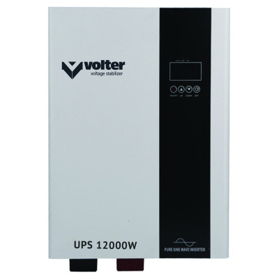 ДБЖ Volter UPS-12000