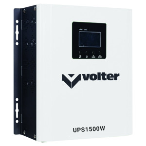 ДБЖ Volter UPS-1500