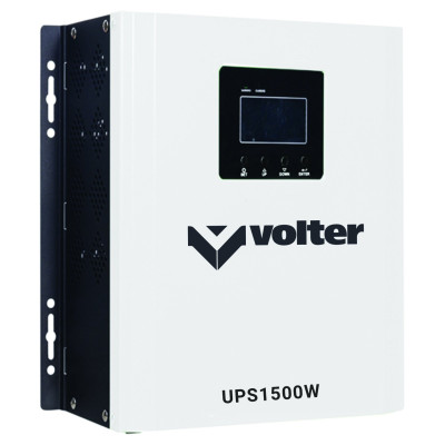 ДБЖ Volter UPS-1500
