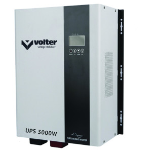 ДБЖ Volter UPS-3000