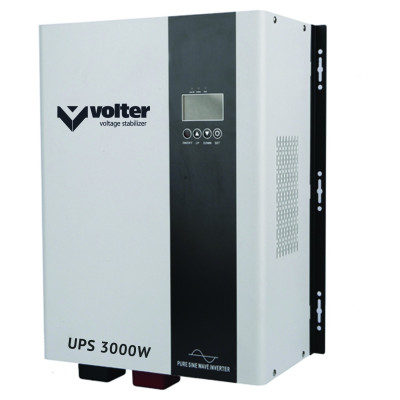 ДБЖ Volter UPS-3000